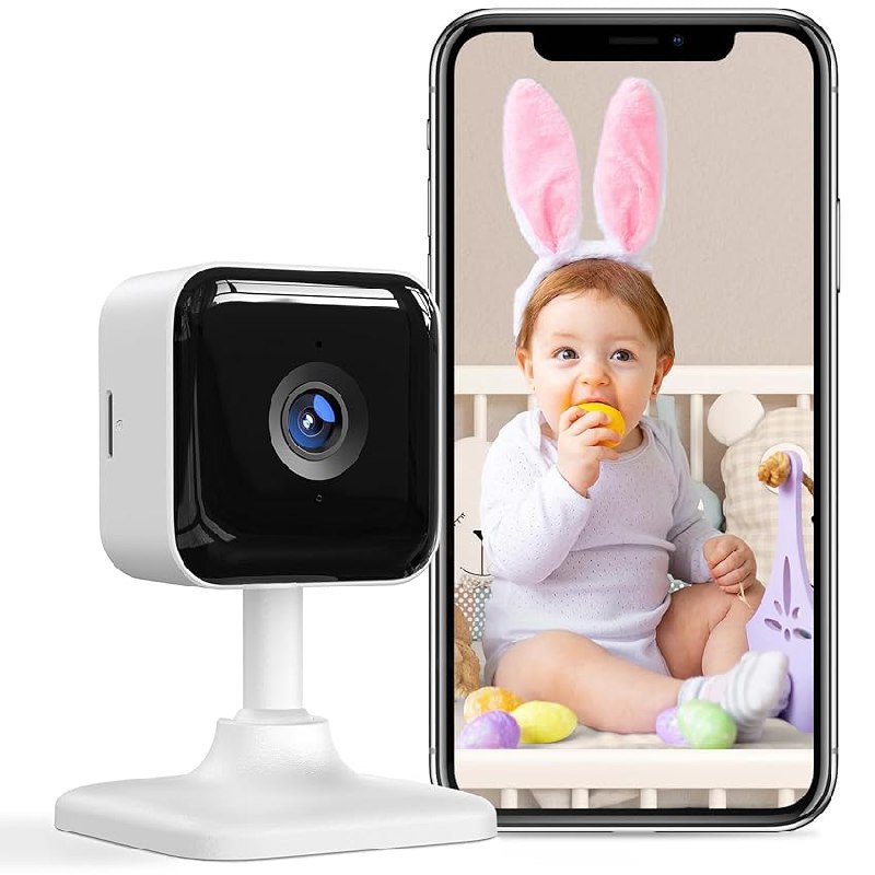 Telecamera Sorveglianza Bambini fino al 54% di sconto