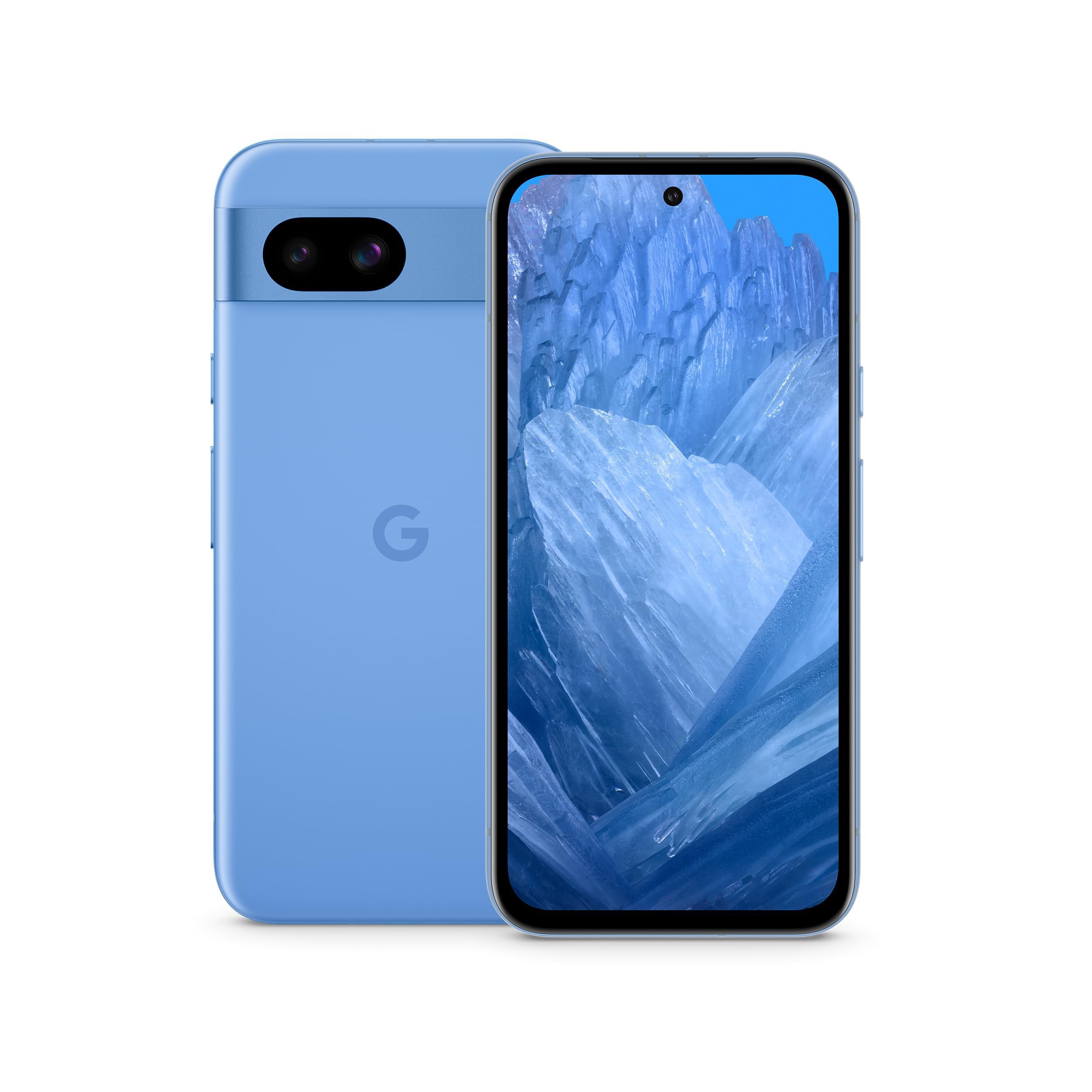 Google Pixel 8a: fino al 27% di sconto su Amazon