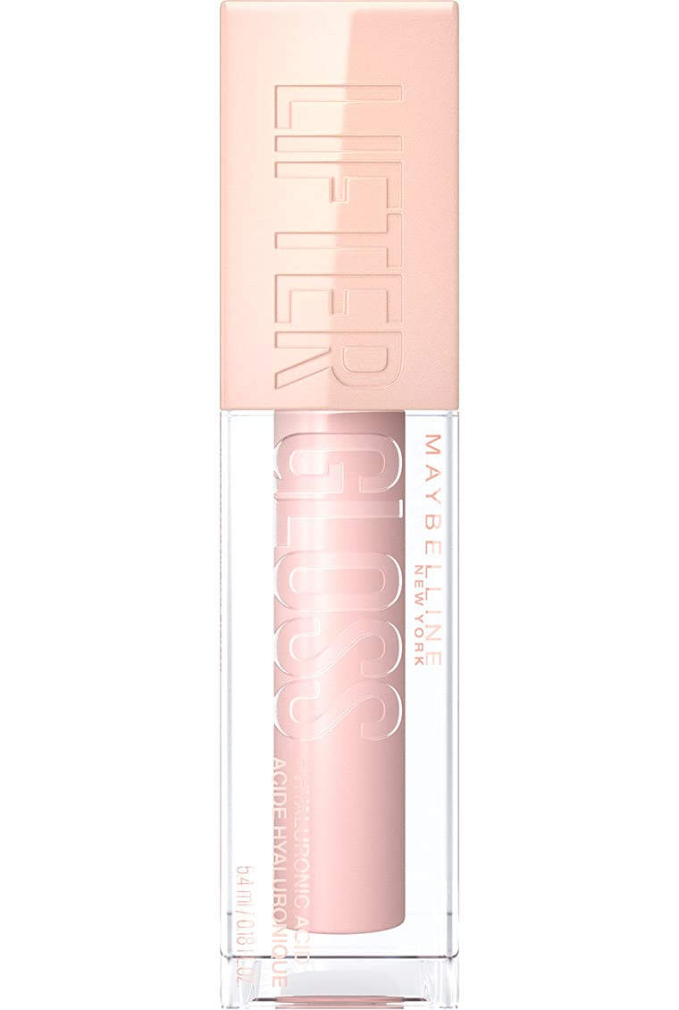 Maybelline Lifter Gloss fino al 42% di sconto Deal