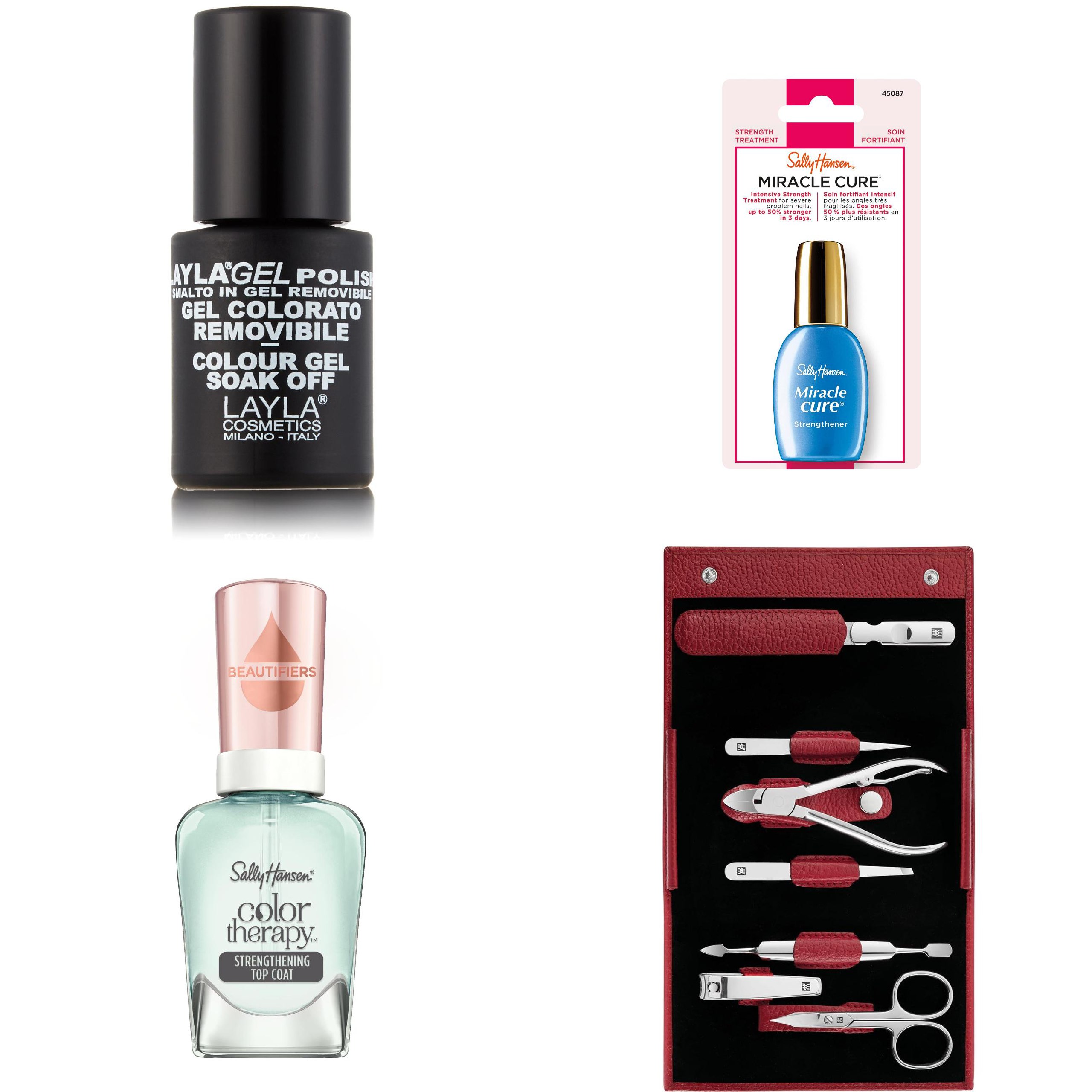 Laylagel Polish Smalto Gel fino al 50% off Deals