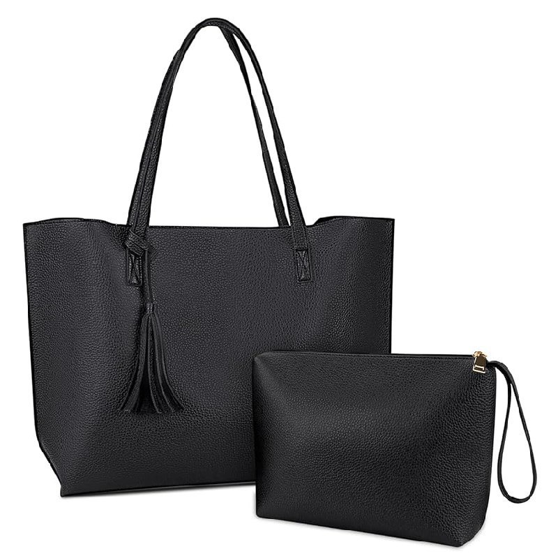 Borse da Donna: fino al 38% di sconto su Amazon Deal