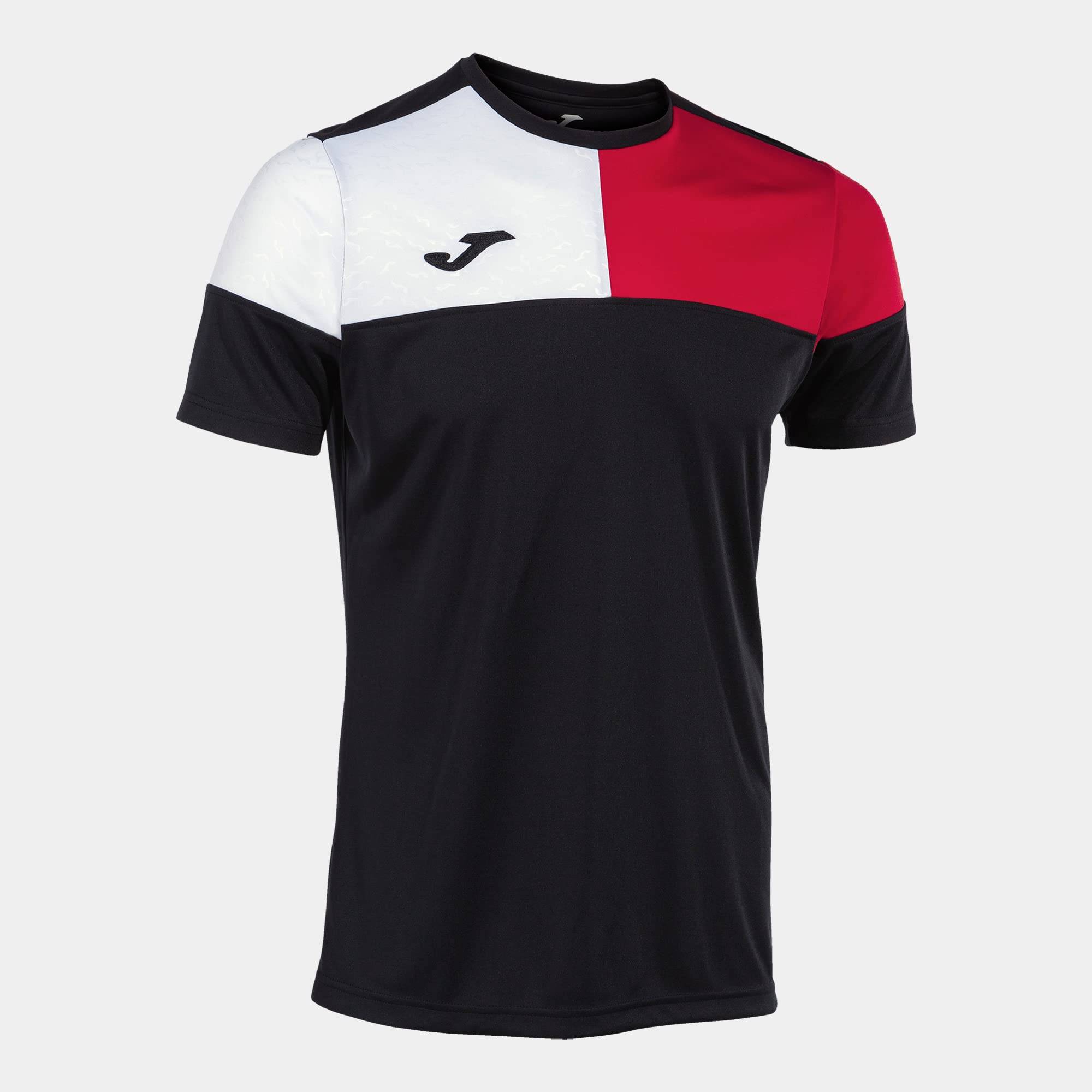 Joma Maglia a Manica Corta Crew V – Offerta fino al 45%