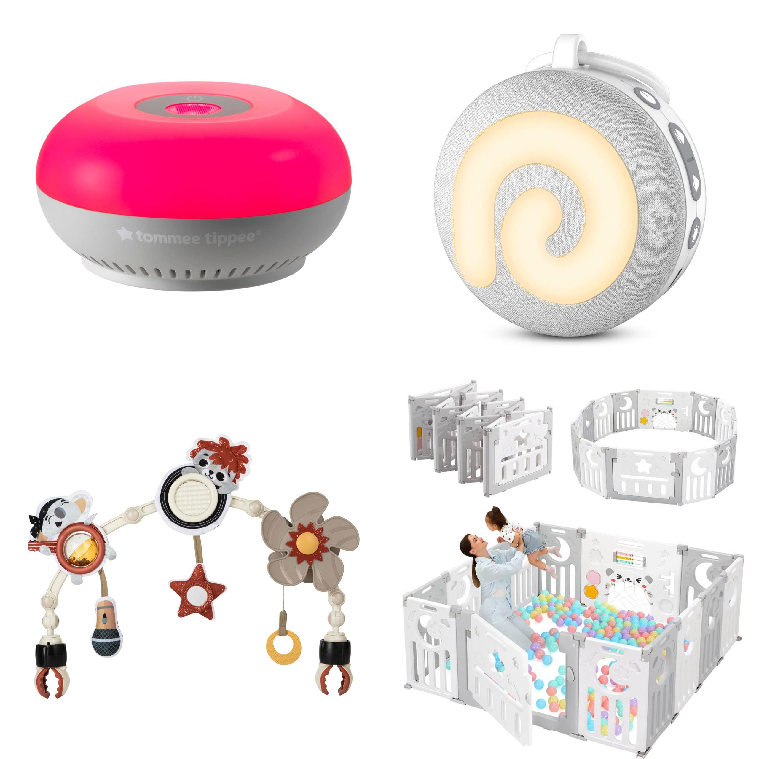 Tommee Tippee Dreammaker fino al 34% di sconto Offerta