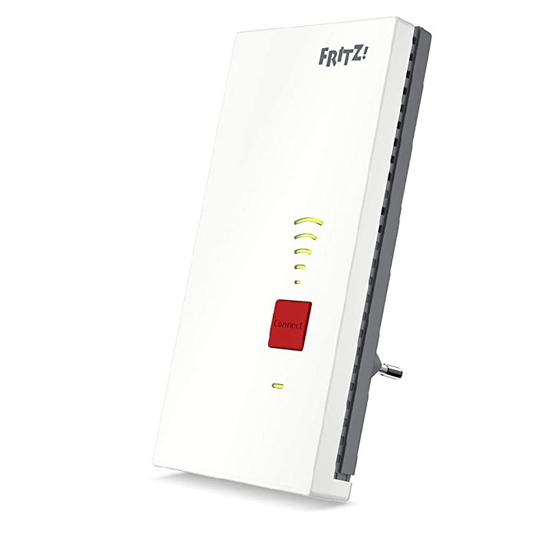 AVM FRITZ! Ripetitore Wi-Fi fino al 39% di sconto