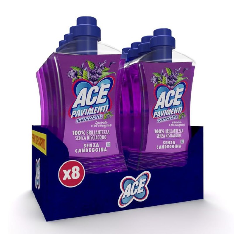 ACE Pavimenti Lavanda: fino al 50% di sconto Deal