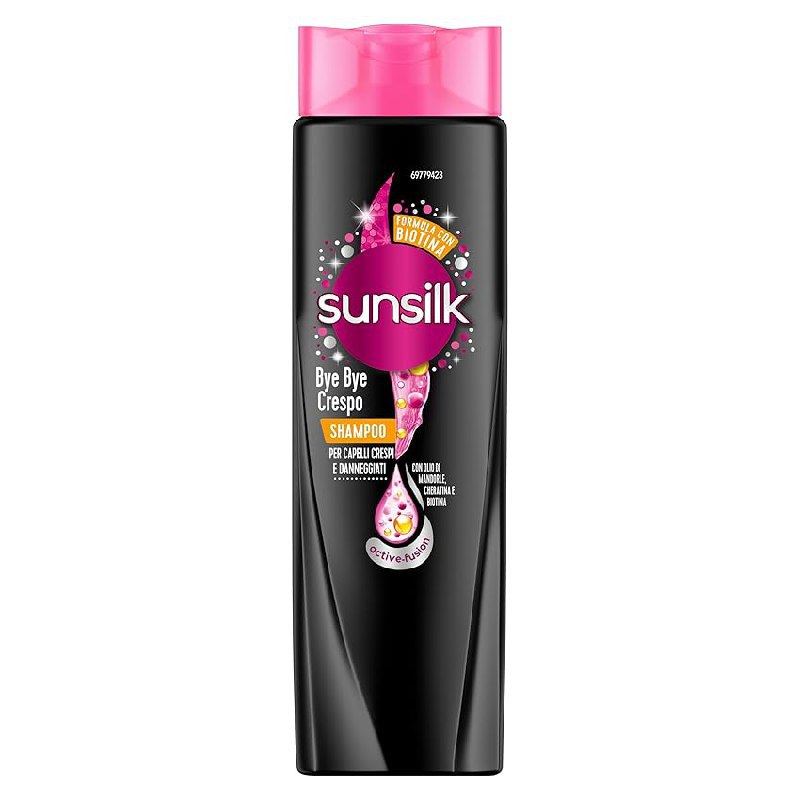 Sunsilk Shampoo fino al 10% di sconto Offerta