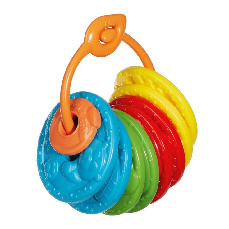 Chicco Le Bocce del Bosco: fino al 20% di sconto