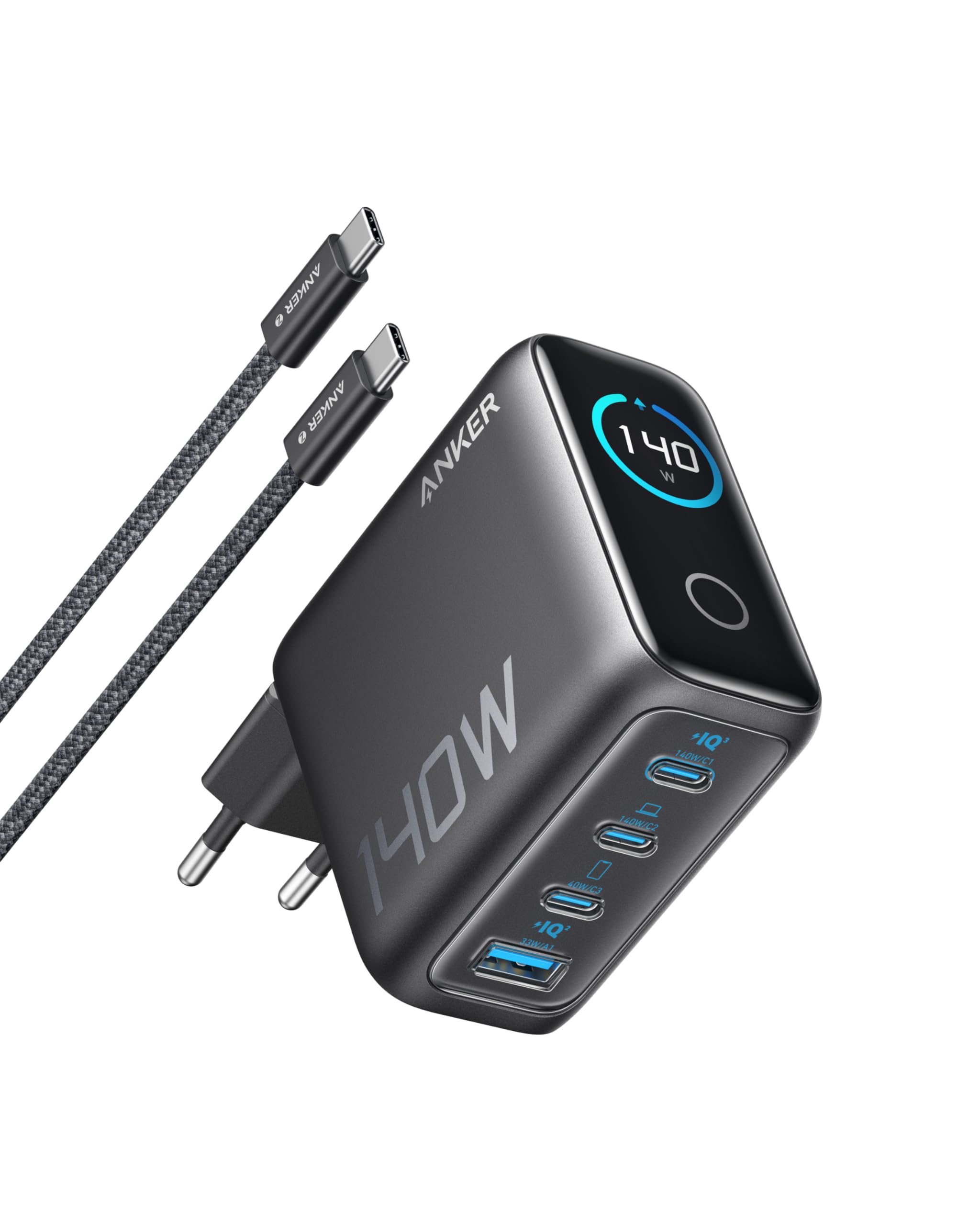 Anker Zolo Caricatore USB-C fino al 5% di sconto Deal