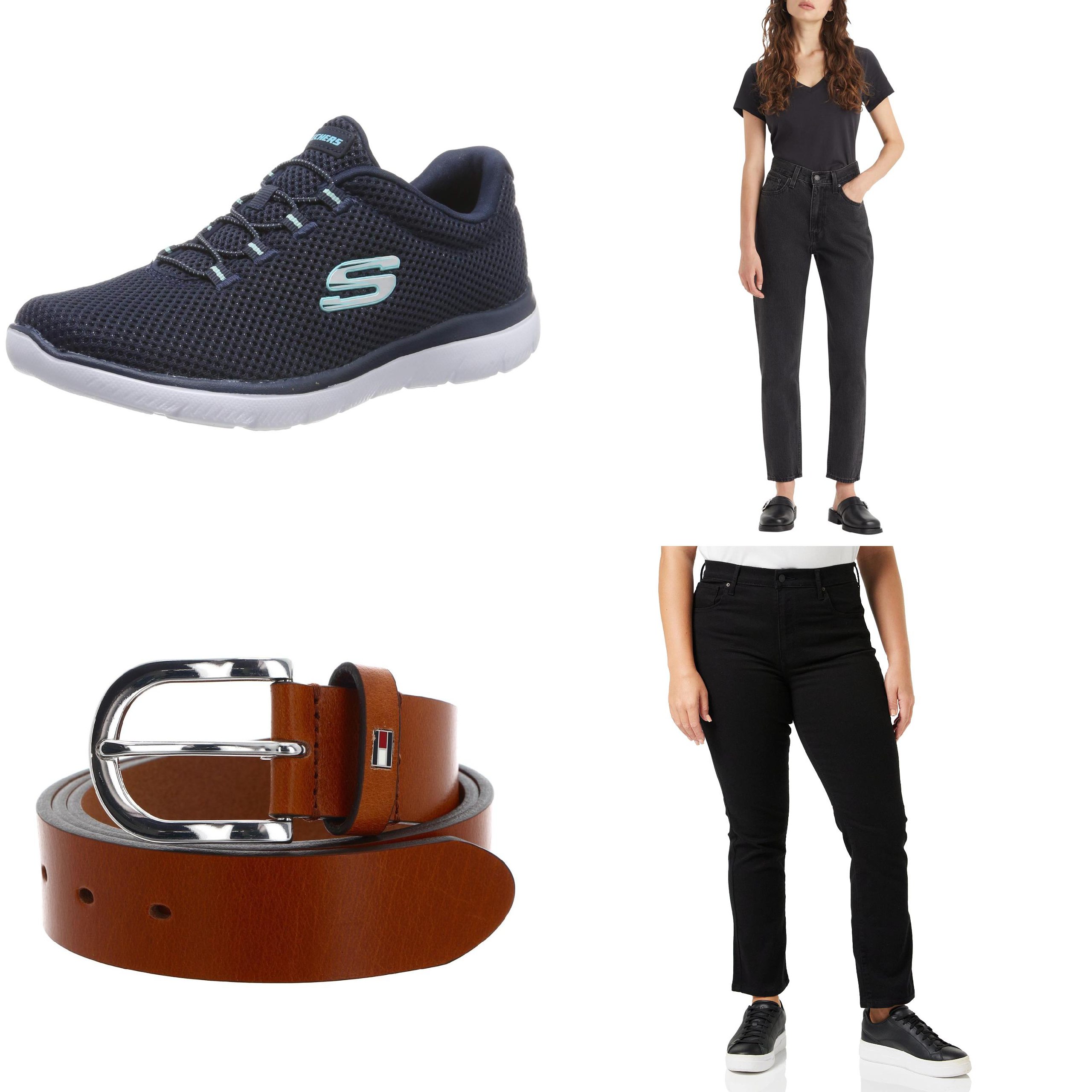 Skechers Summits Lite fino al 24% off Deal