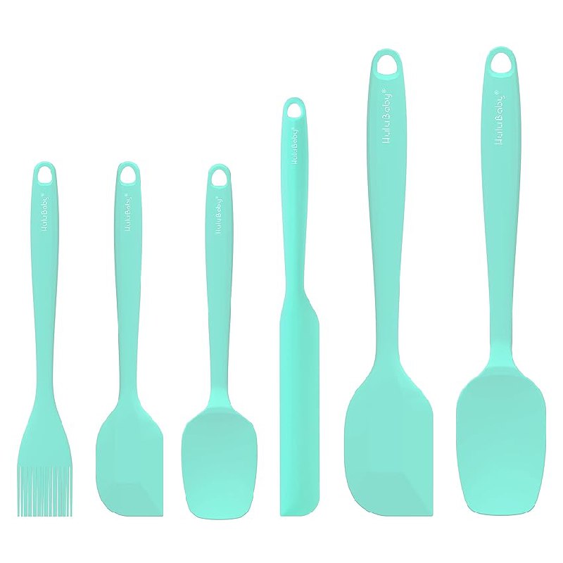 Spatole in Silicone fino al 600°F con Sconto del 33%