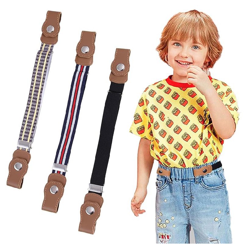 Bambini Cinture Elastiche: fino al 50% di sconto Deal