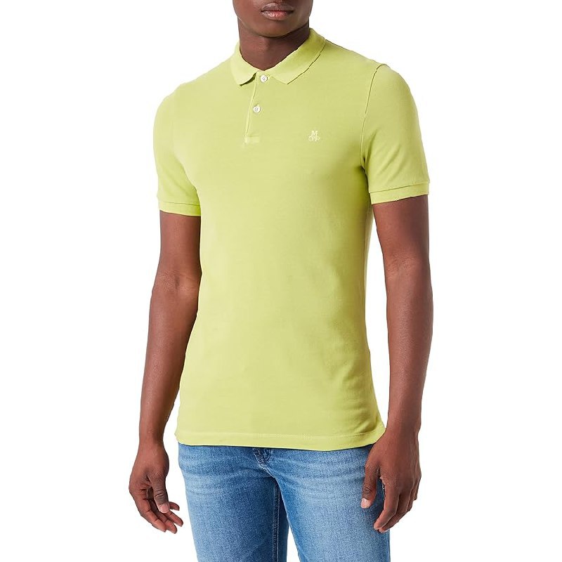 Marc O’Polo Polo Uomo: fino al 35% di sconto Deal