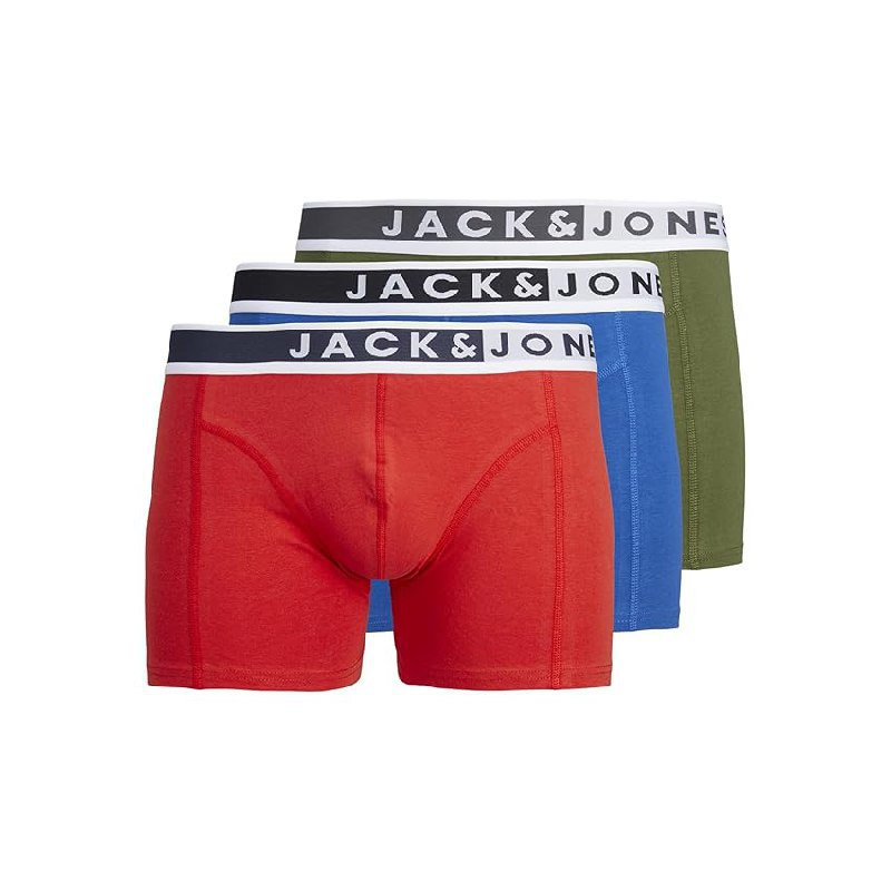 JACK & JONES Boxer a Pantaloncino: fino al 30% di sconto