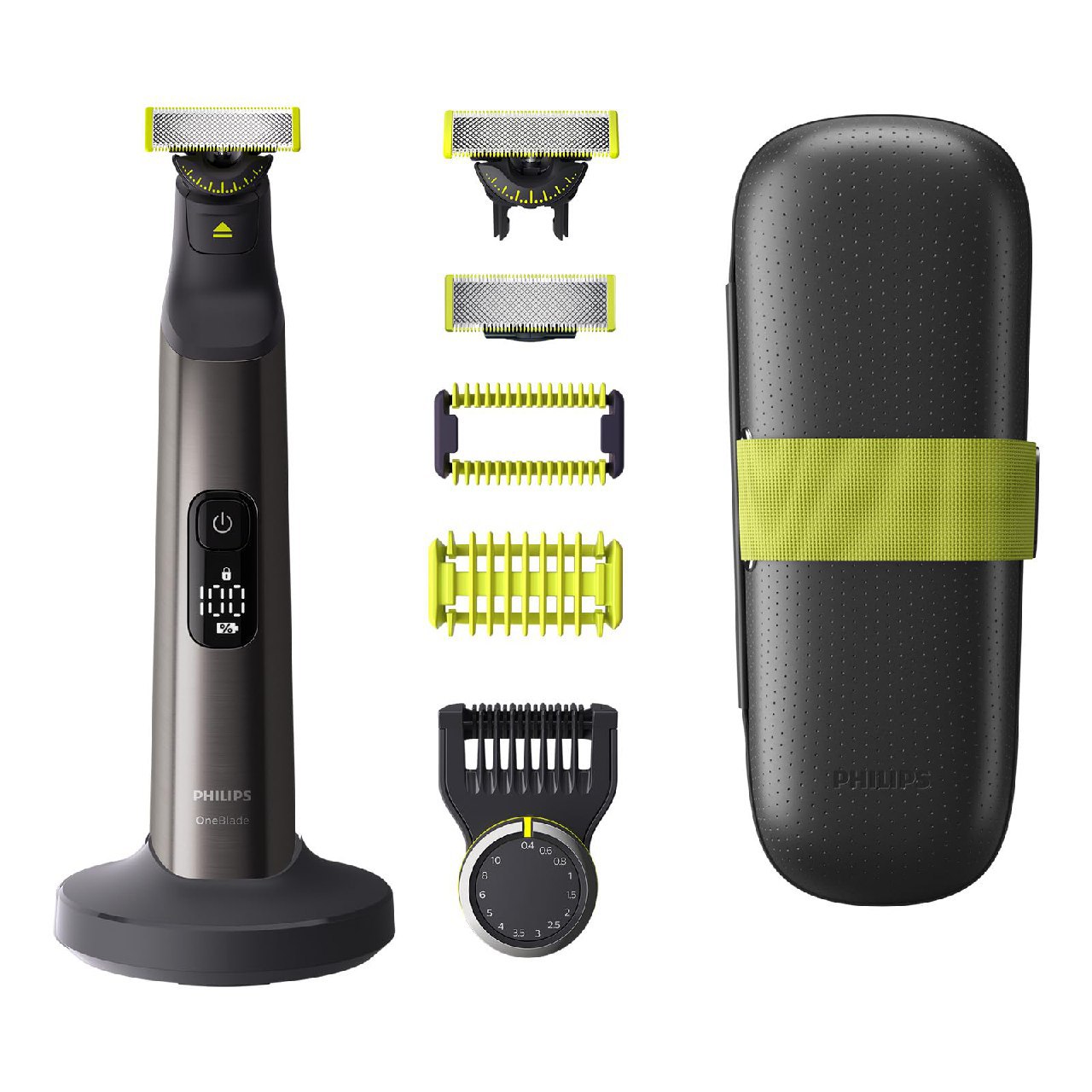 Philips OneBlade Pro 360 fino al 39% di sconto