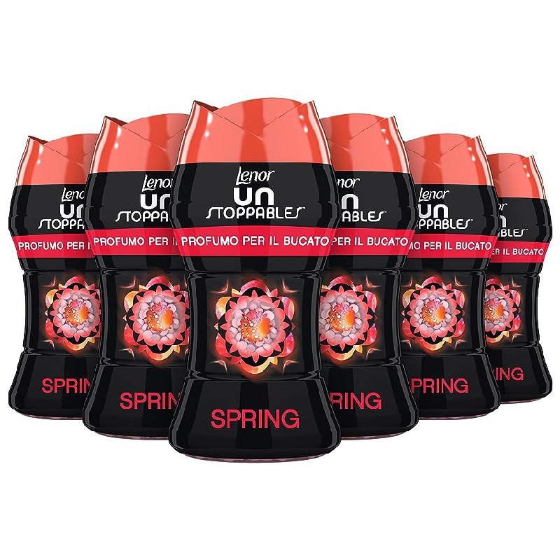 Lenor Unstoppables: fino al 49% di sconto sui Profumatori