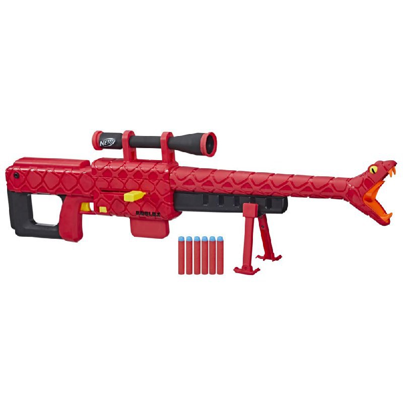 Nerf Hasbro Roblox: fino al 44% di sconto su Amazon