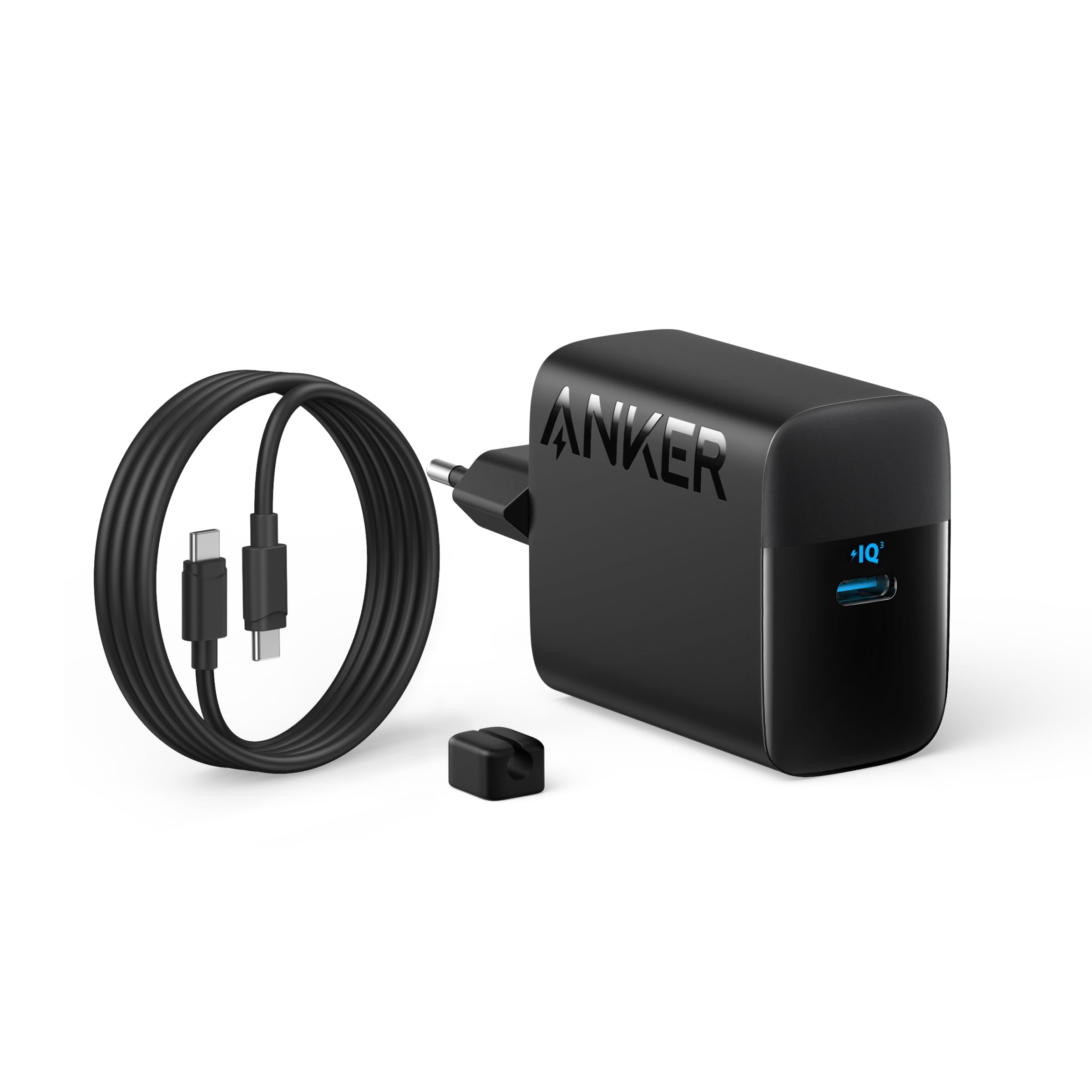 Caricabatterie Anker USB-C 45W fino al 11% off Deal