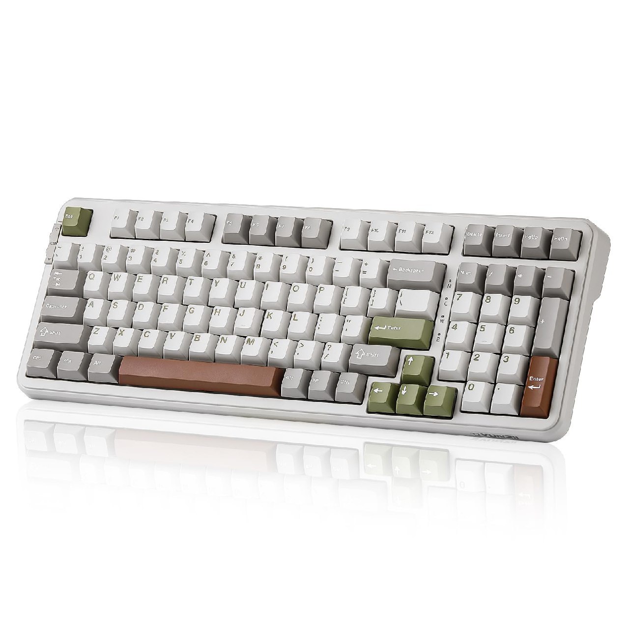 YUNZII B98 Tastiera fino al 30% di sconto Deal