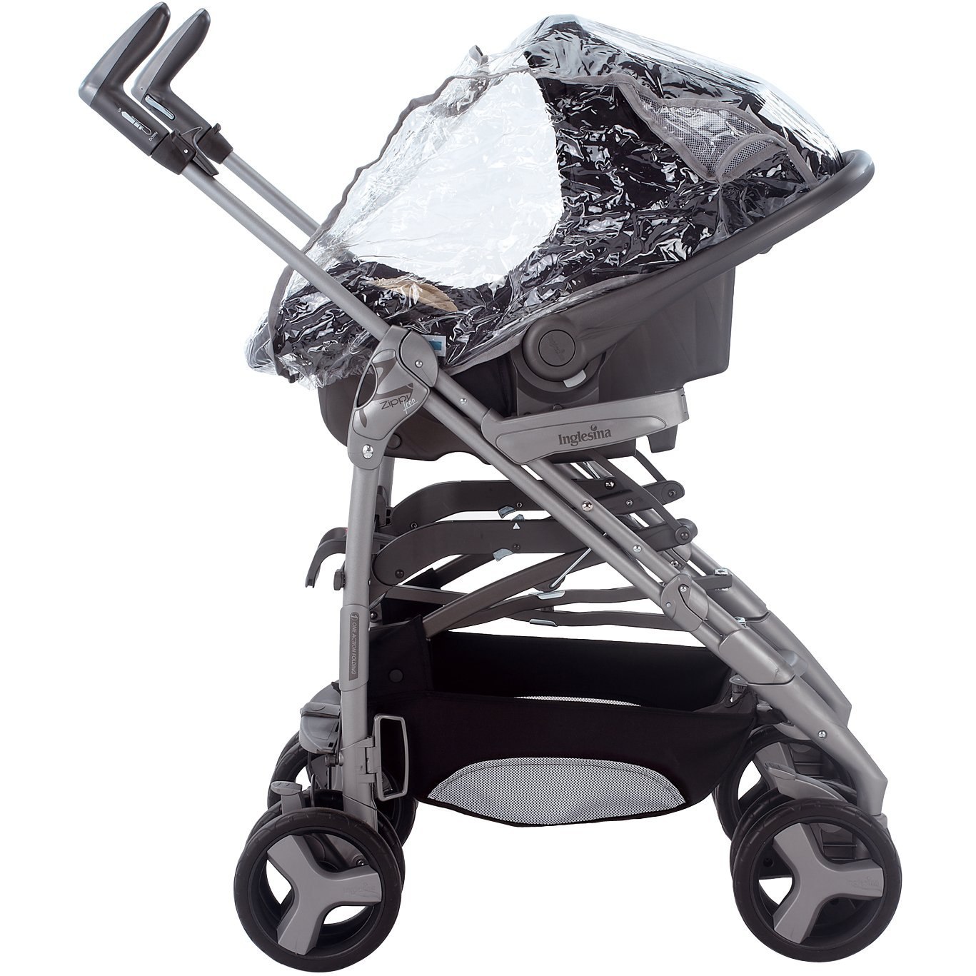 Inglesina Parapioggia: fino al 30% di sconto Deal