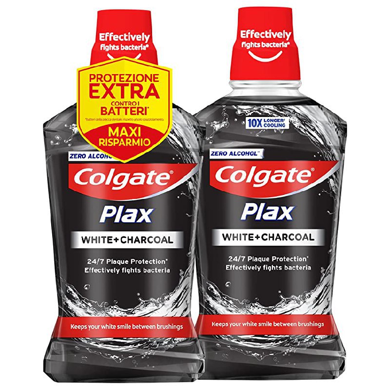 Colgate Colluttorio: fino al 38% di sconto su Amazon
