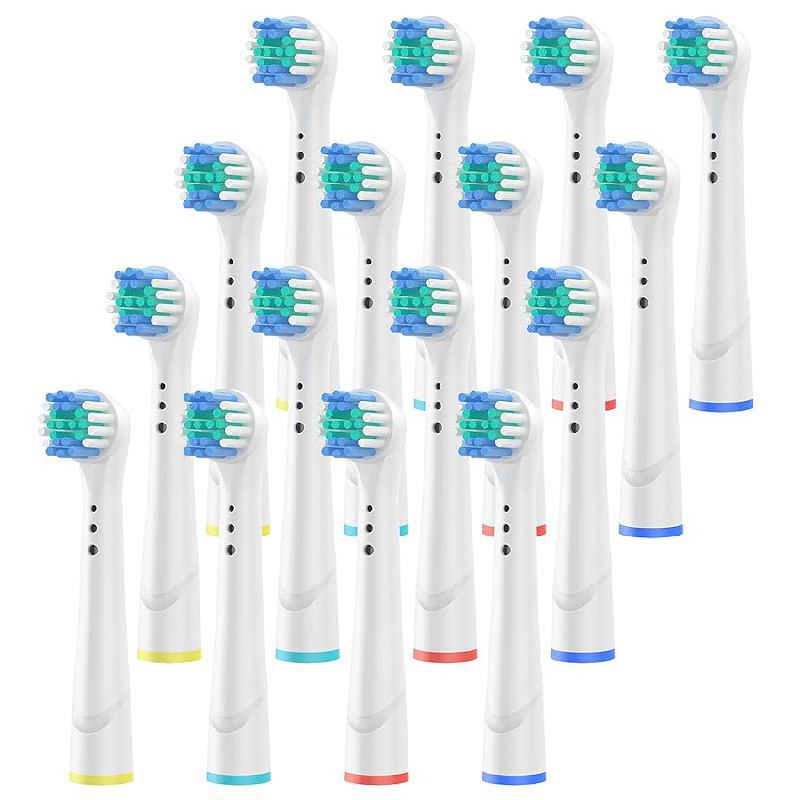 Testine Oral B fino al 30% di sconto Offerta