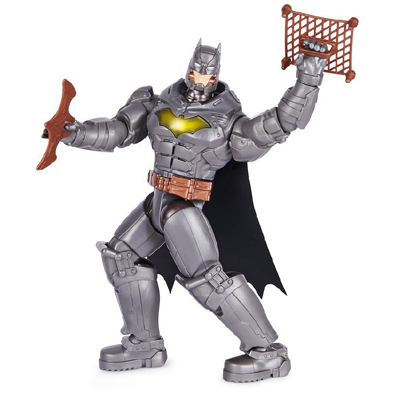 Batman Deluxe con fino al 50% di sconto!