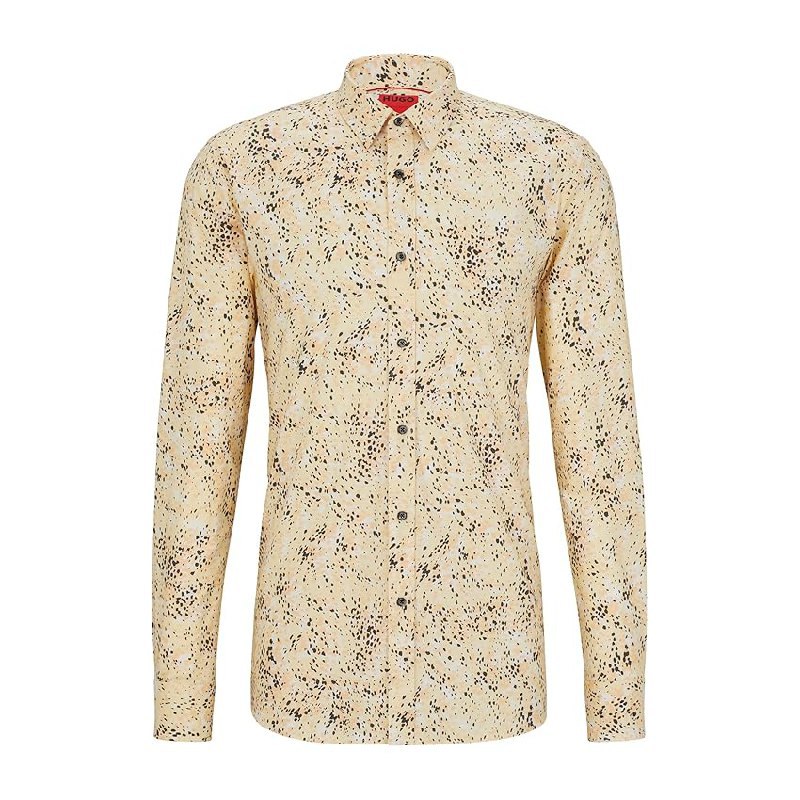 HUGO Maglietta Uomo fino al 50% off Offerte