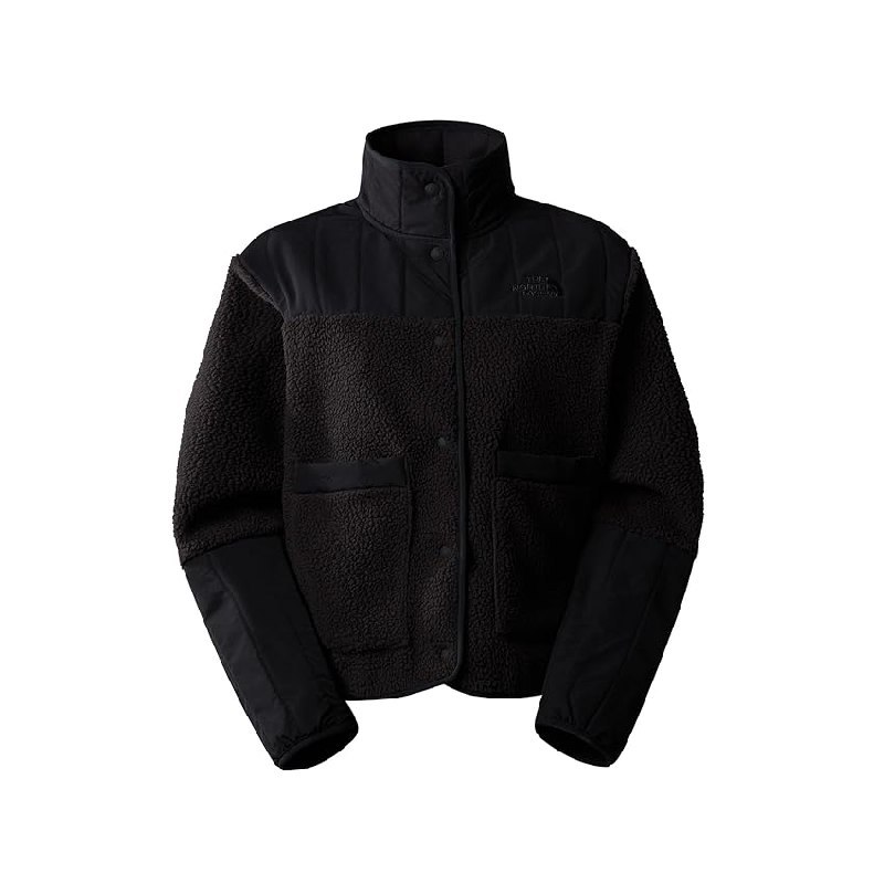 The North Face Cragmont Giacca fino al 50% di sconto