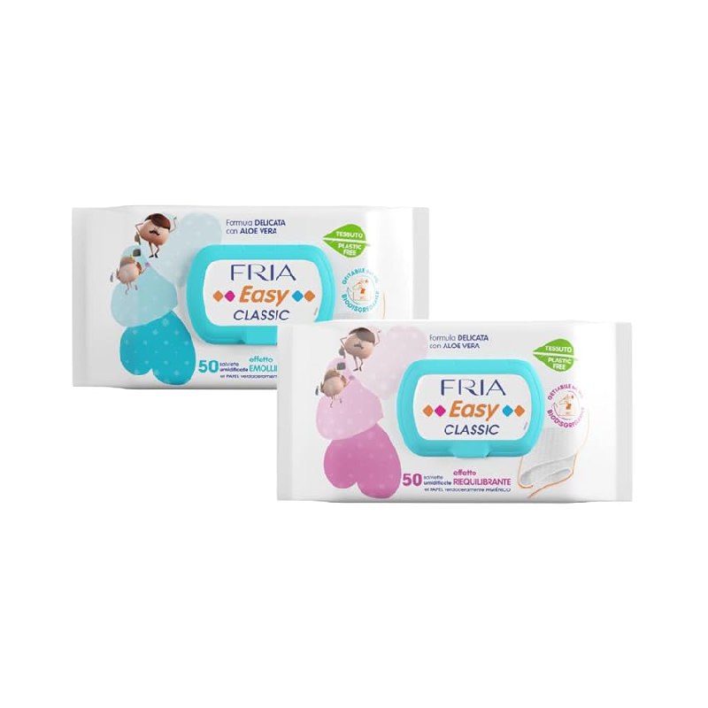 Fria Easy Classic Carta Igienica fino al 25% off Deal