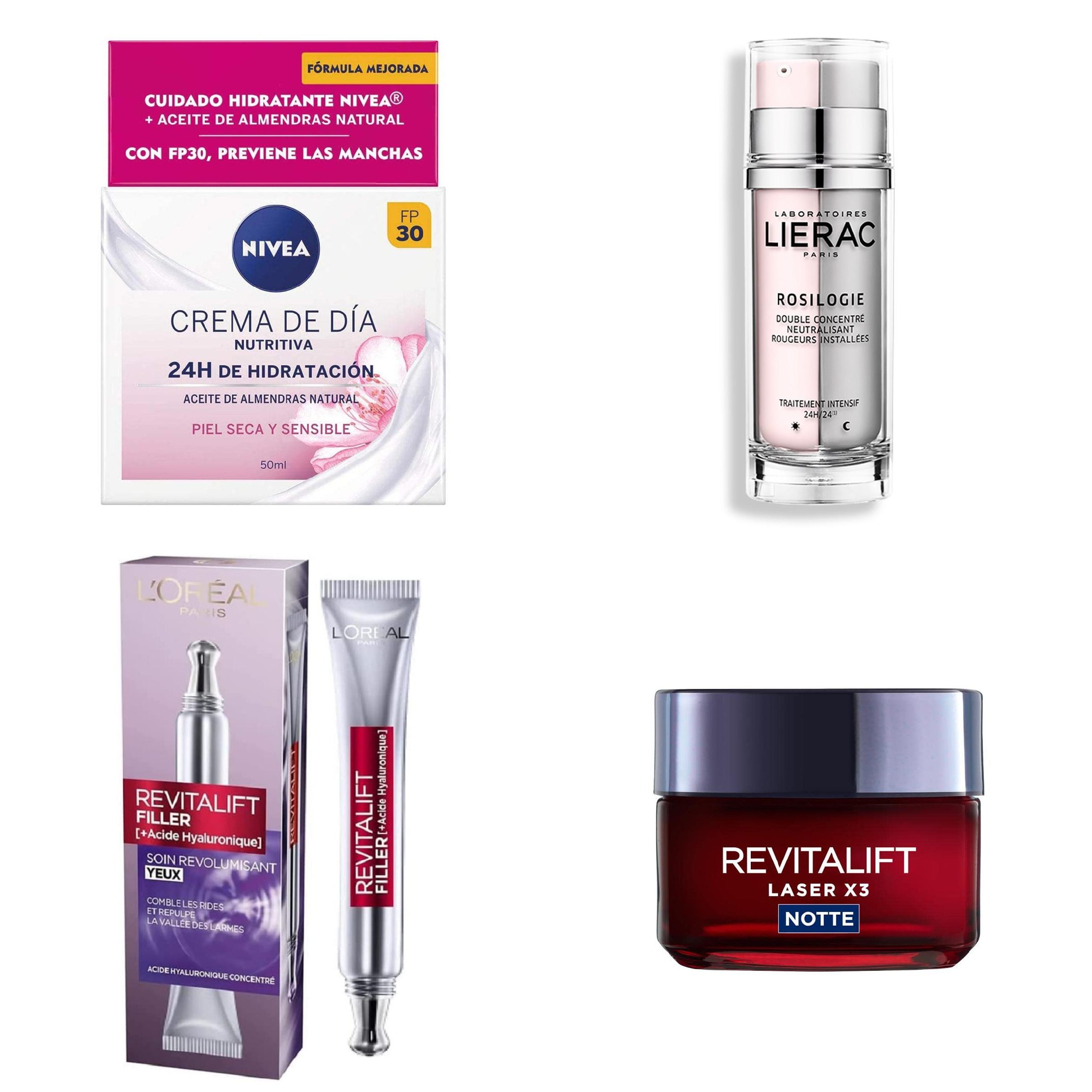 Nivea Dia Seco Sensi fino al 28% di sconto Deal