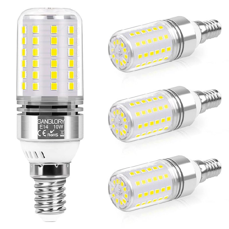 Lampadina LED E14 SanGlory fino al 85% di sconto Deal