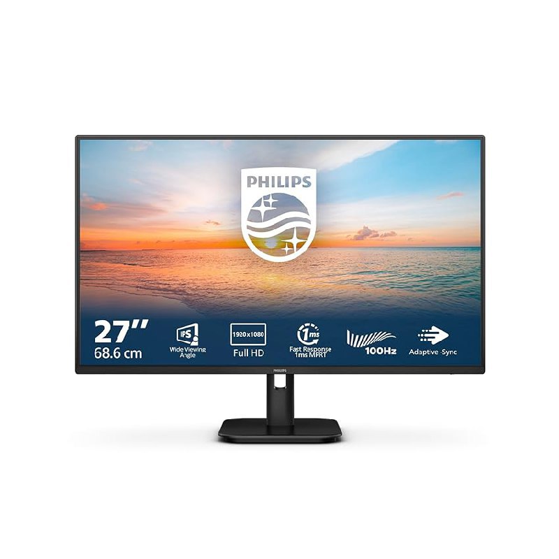 PHILIPS 27E1N1100A Monitor fino al 30% di sconto