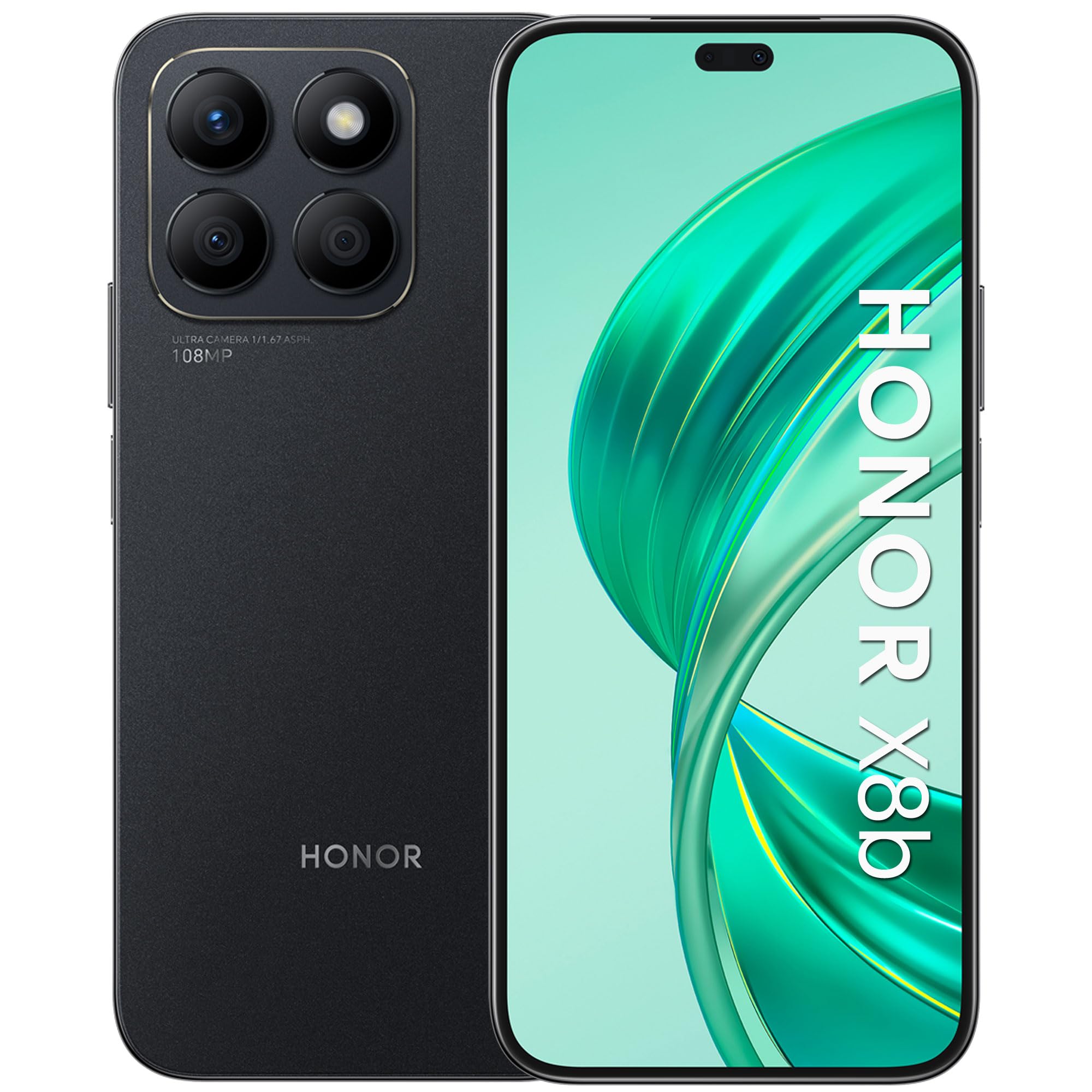HONOR X8b Smartphone: fino al 37% di sconto Deal