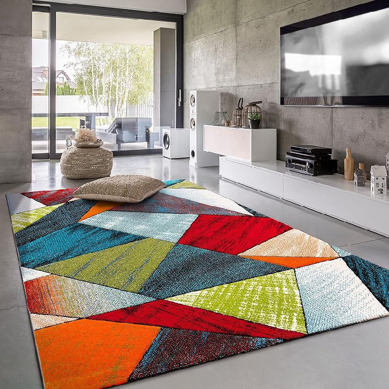 Paco Home Tappeto: fino al 30% di sconto Deal