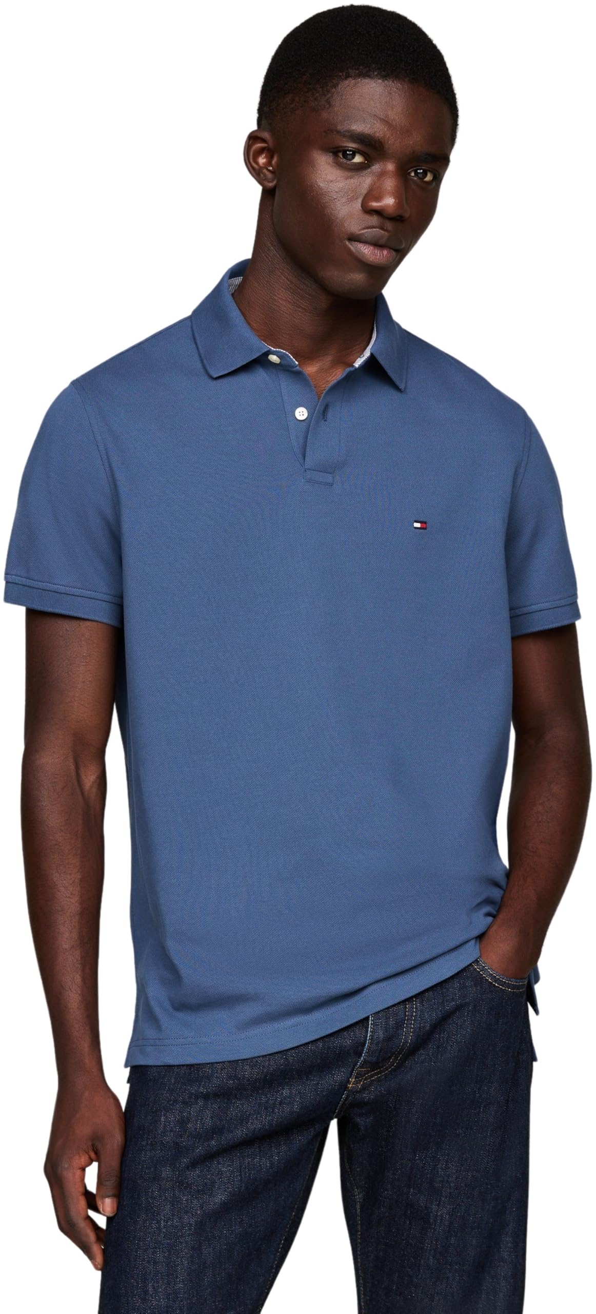 Tommy Hilfiger 1985 Polo: fino al 46% di sconto Deal