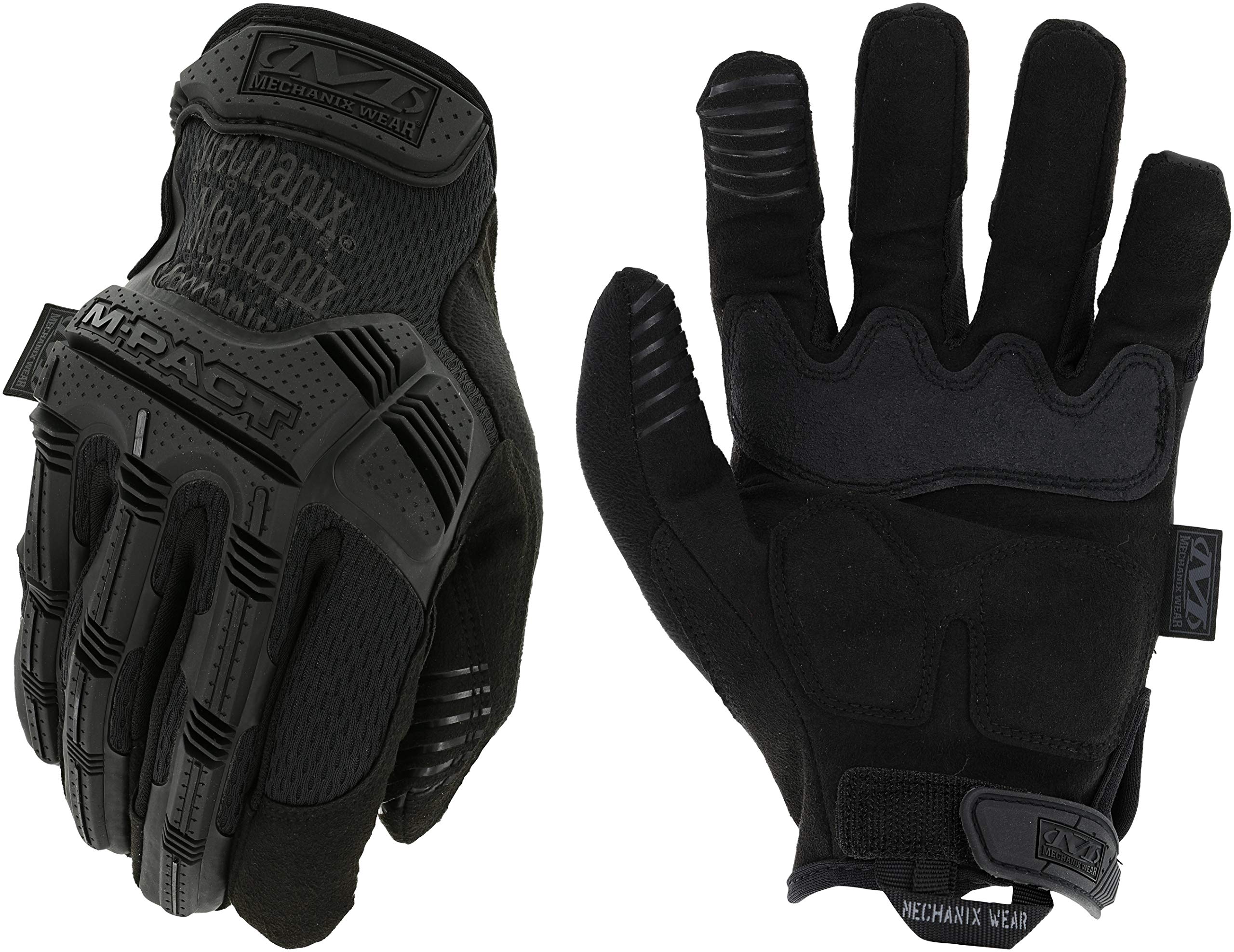 Mechanix Wear M-Pact Guanti – fino al 31% off Deal