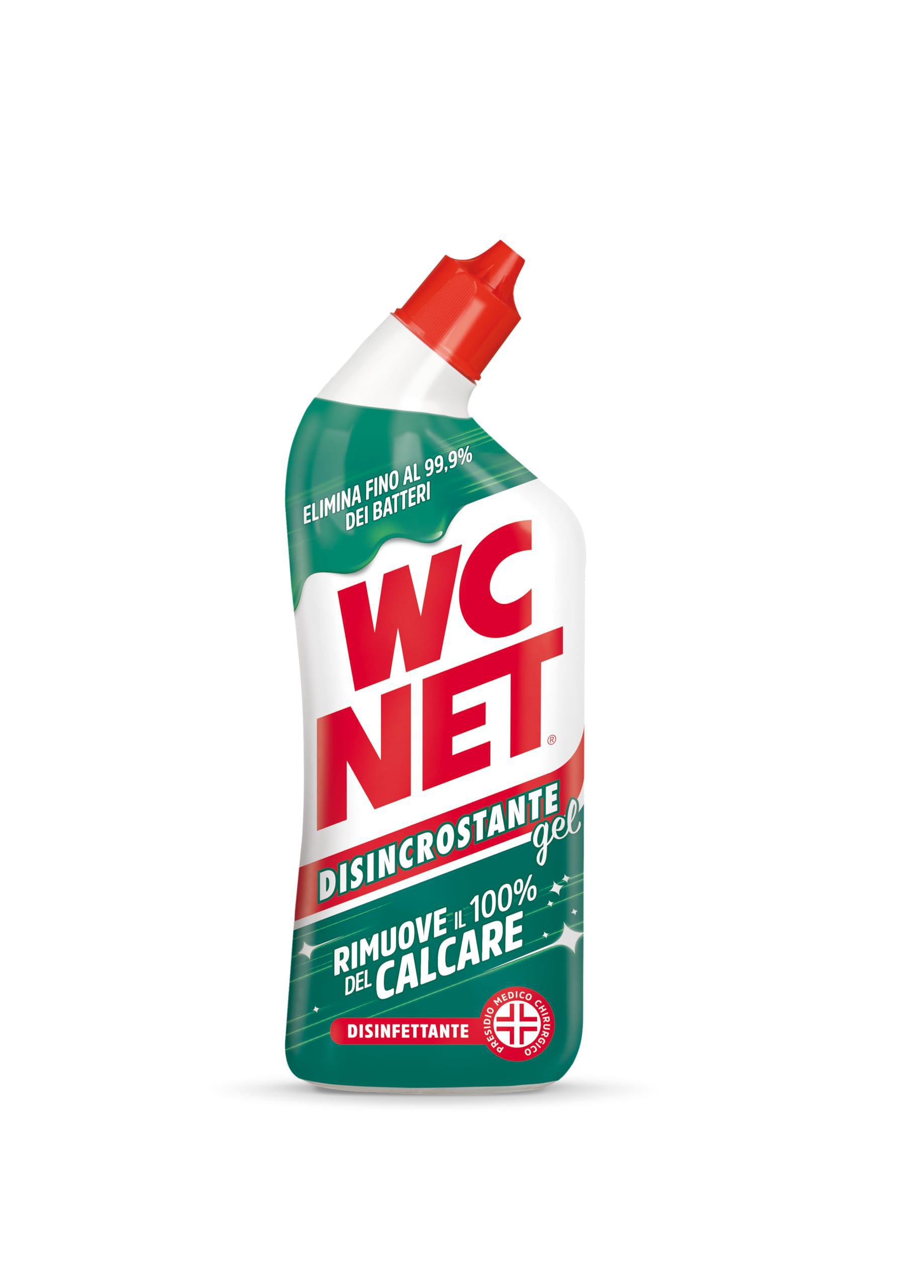 Wc Net Disincrostante: fino al 49% di sconto Deal