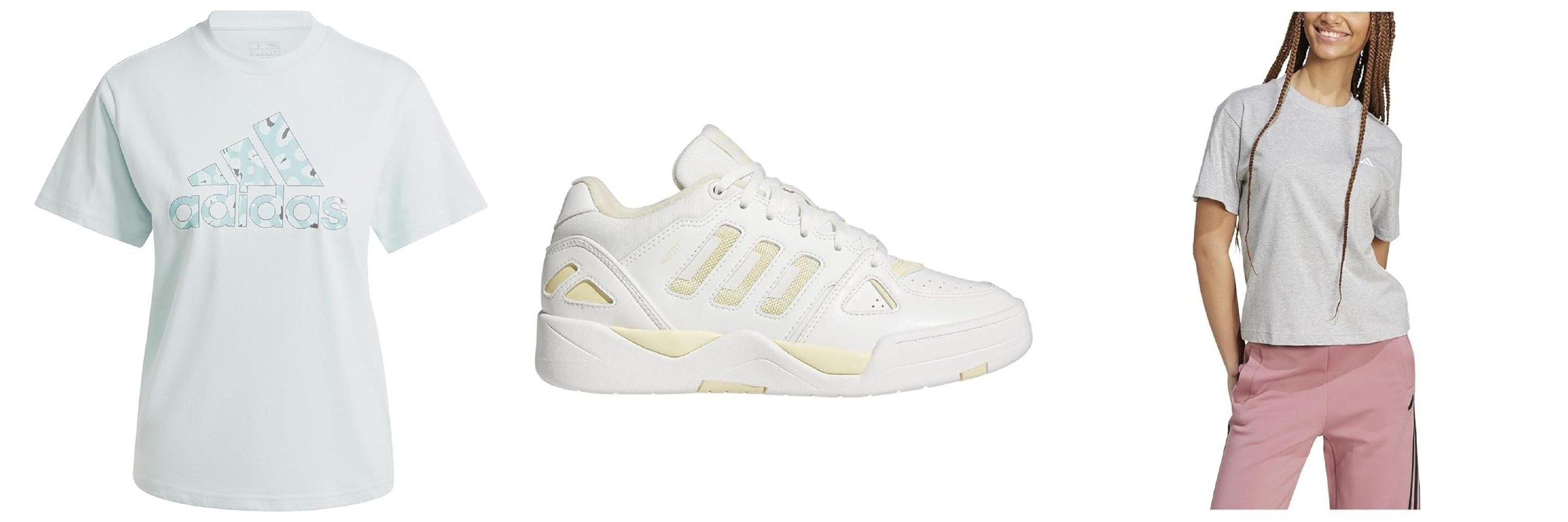 adidas Donna: fino al 41% di sconto sui migliori Deal