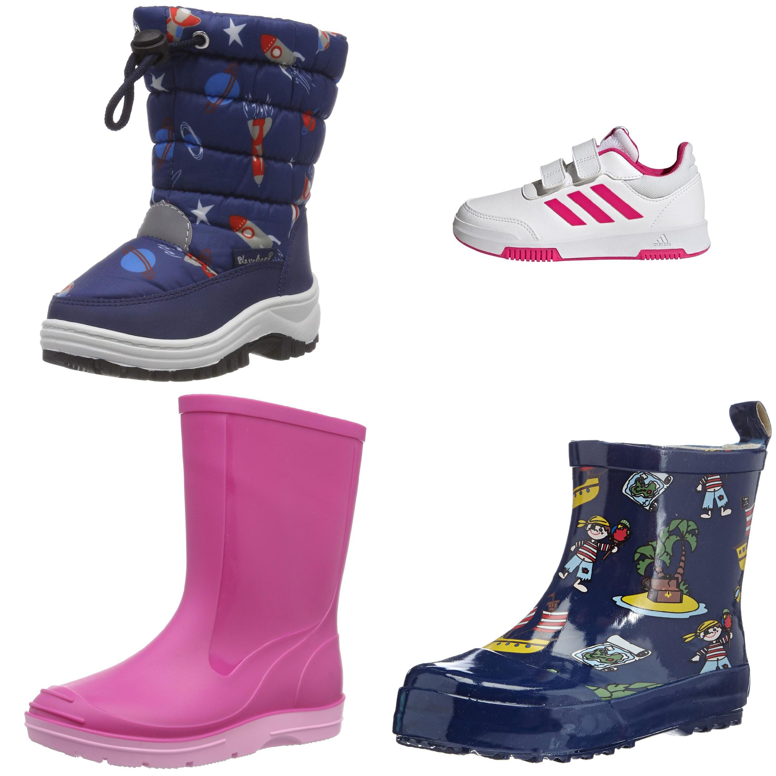 Playshoes Winter-bootie up to 39% off Deal