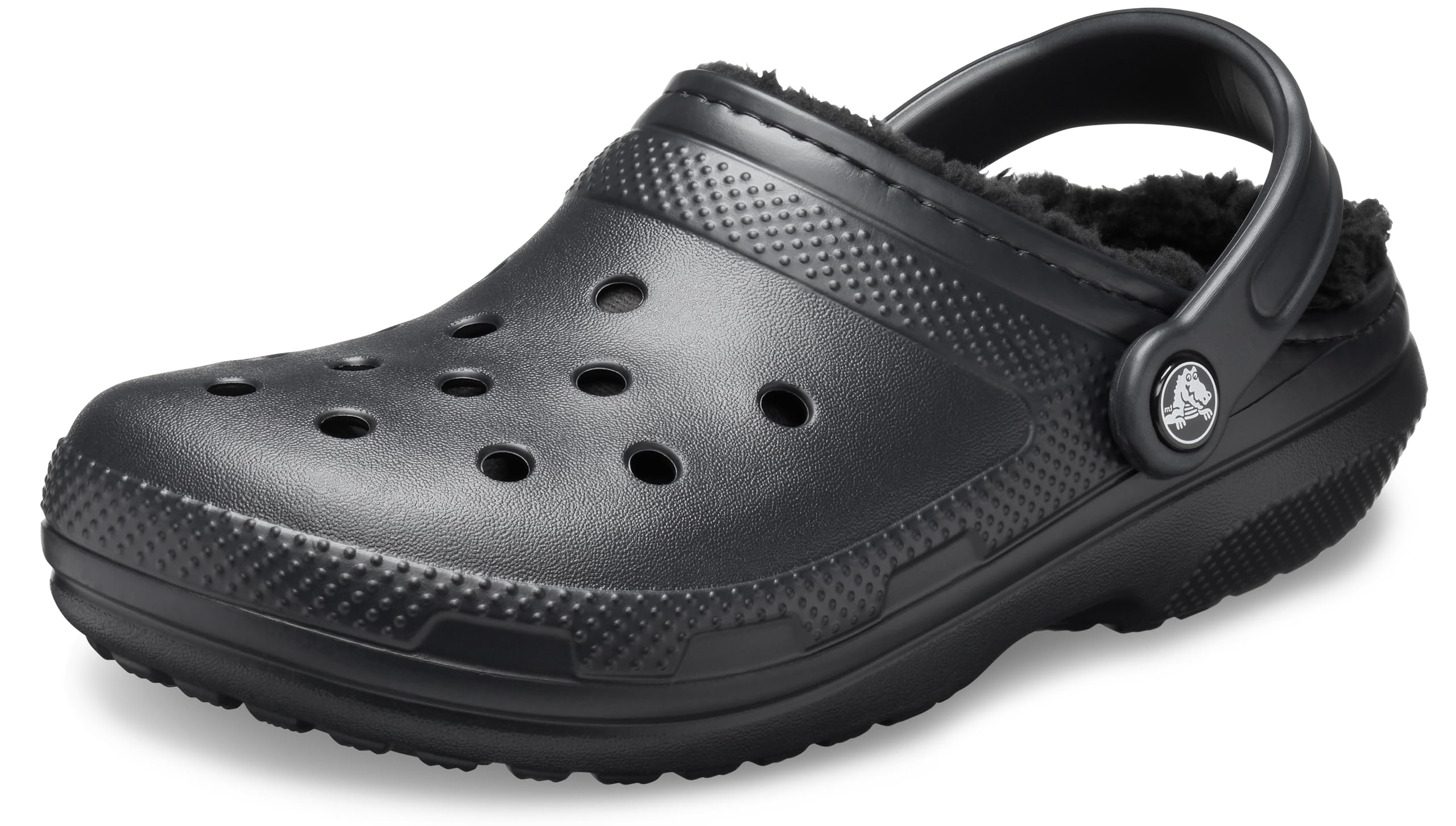 Crocs Classic Lined Clog fino al 42% di sconto