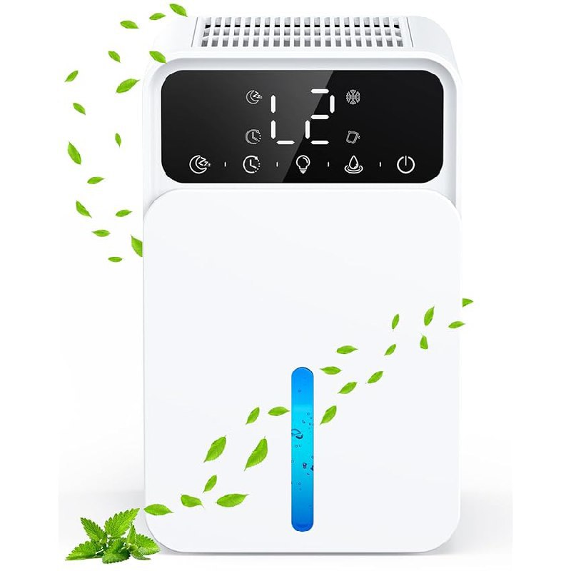 Deumidificatore Casa fino al 50% di sconto