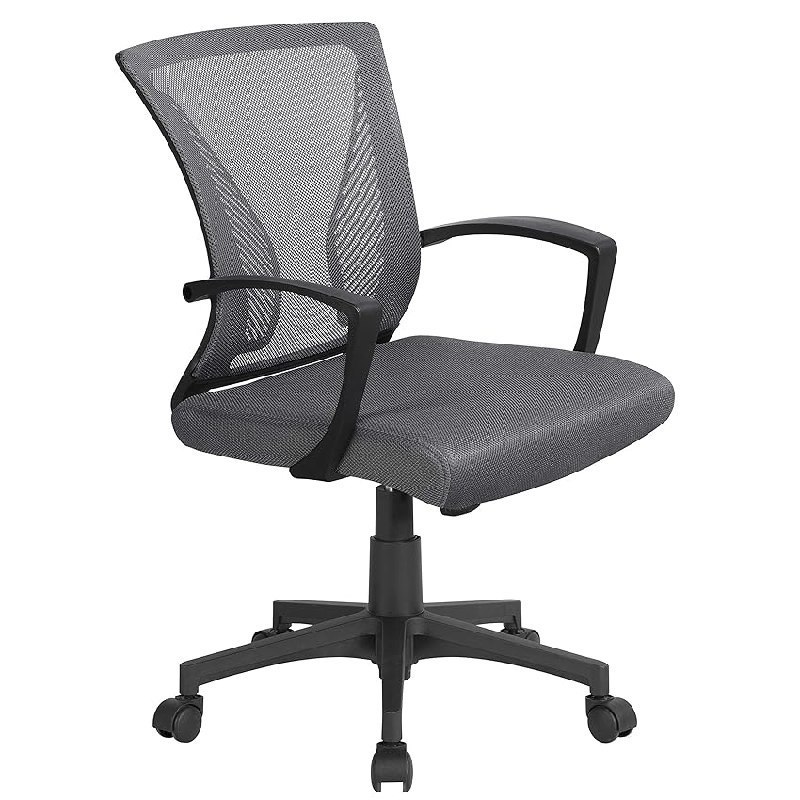 Yaheetech Sedia da Ufficio con Sconto fino al 30% Deal