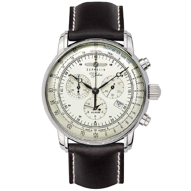 Zeppelin Orologio 100 anni fino al 45% di sconto Deal