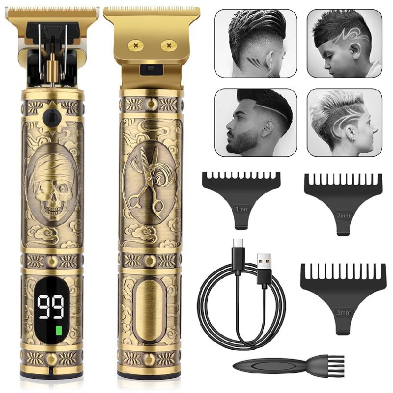 Rasoio Tagliacapelli da Uomo fino al 50% Offerta