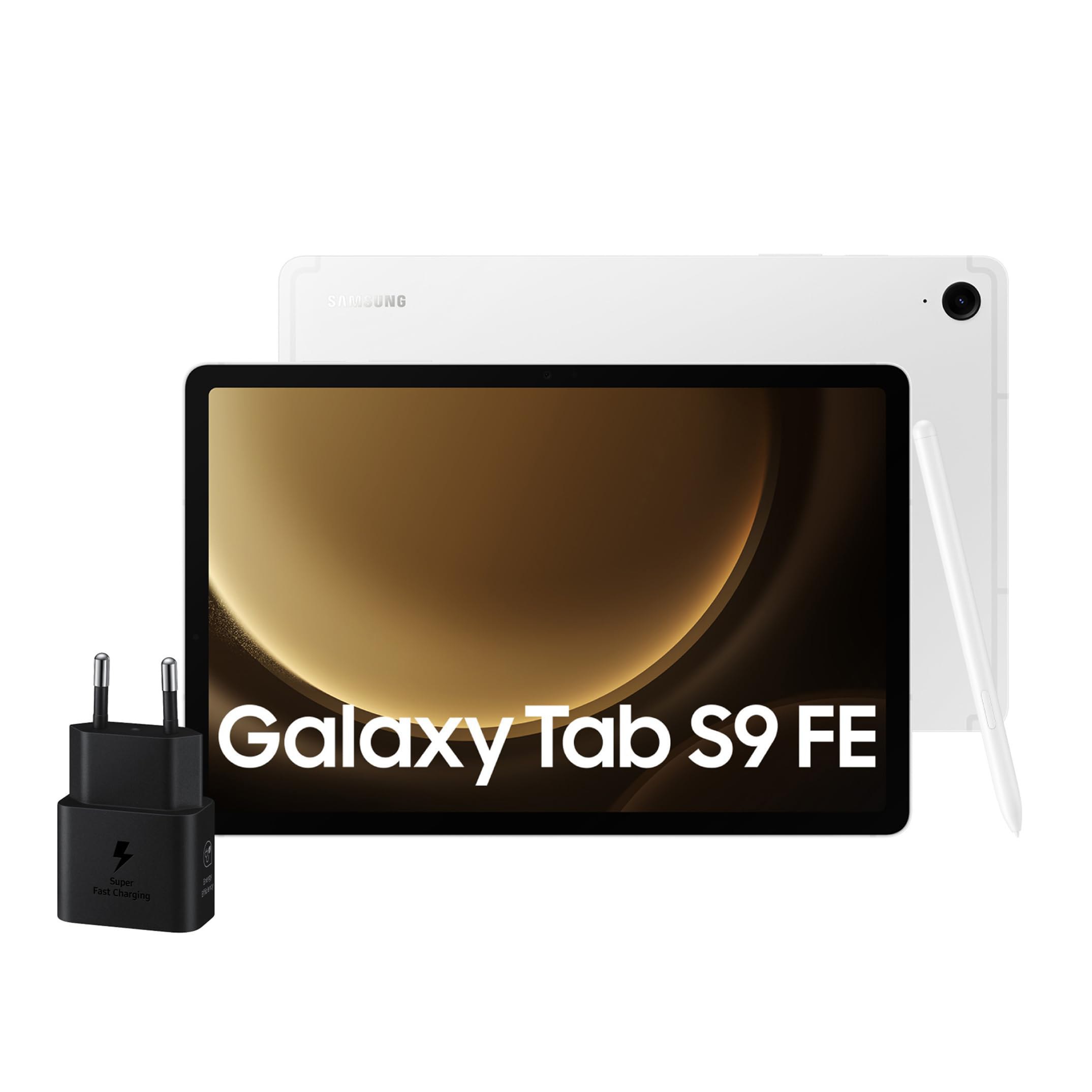 Samsung Galaxy Tab S9 FE fino al 33% di sconto