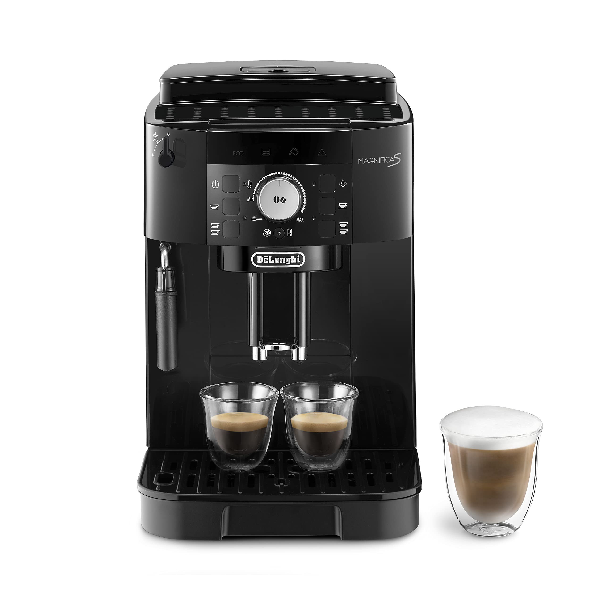 De’Longhi Perfetto Magnifica: fino al 40% di sconto Deal