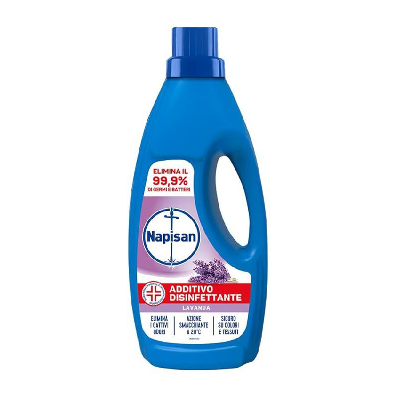 Napisan – 40% di sconto Offerta