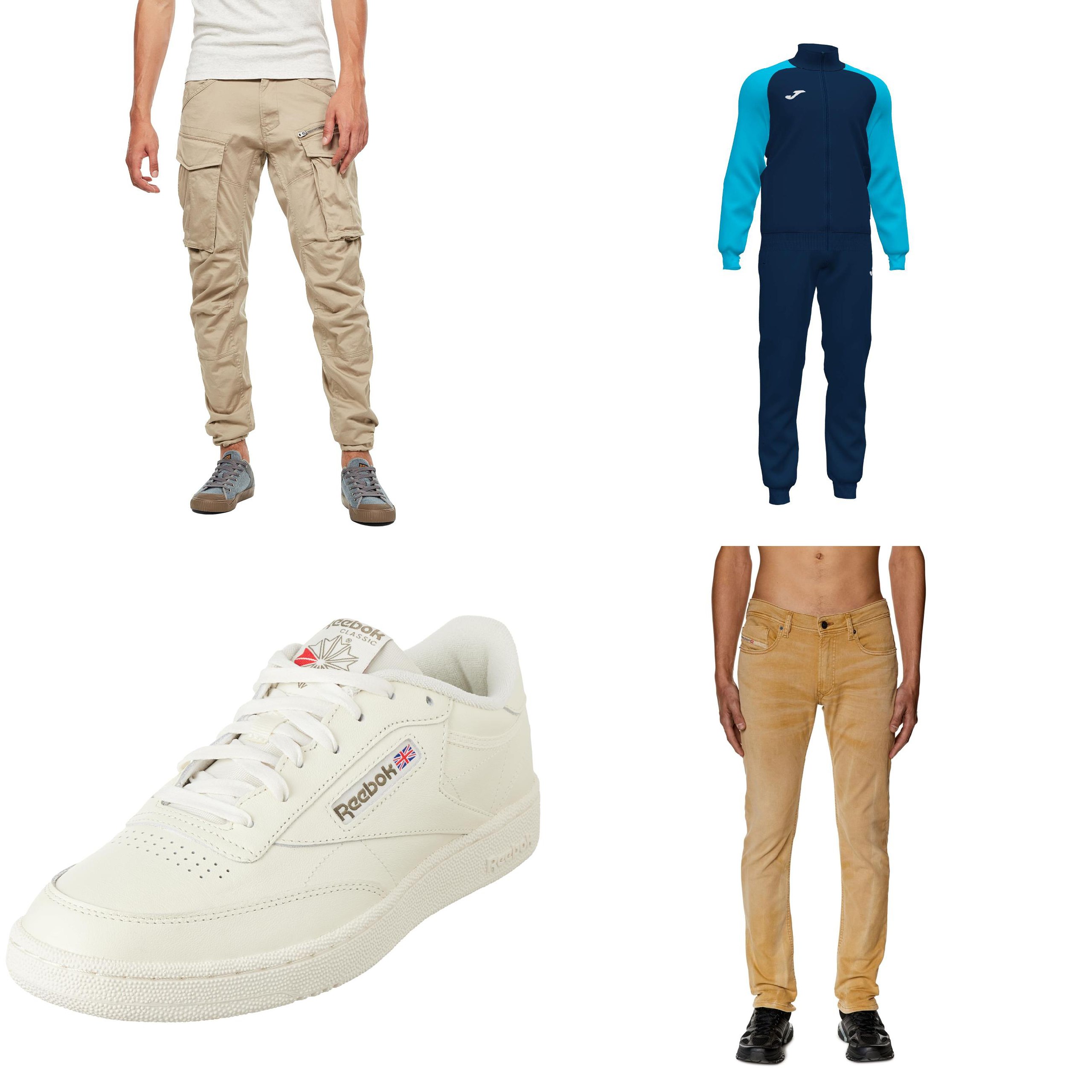 G-STAR Rovic Zip 3D fino al 30% Off Deals