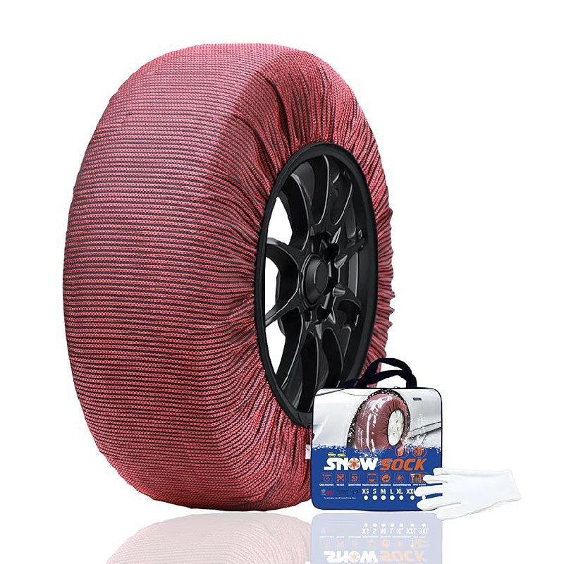 SAITUMA – Calza da Neve: fino al 65% di sconto Deal