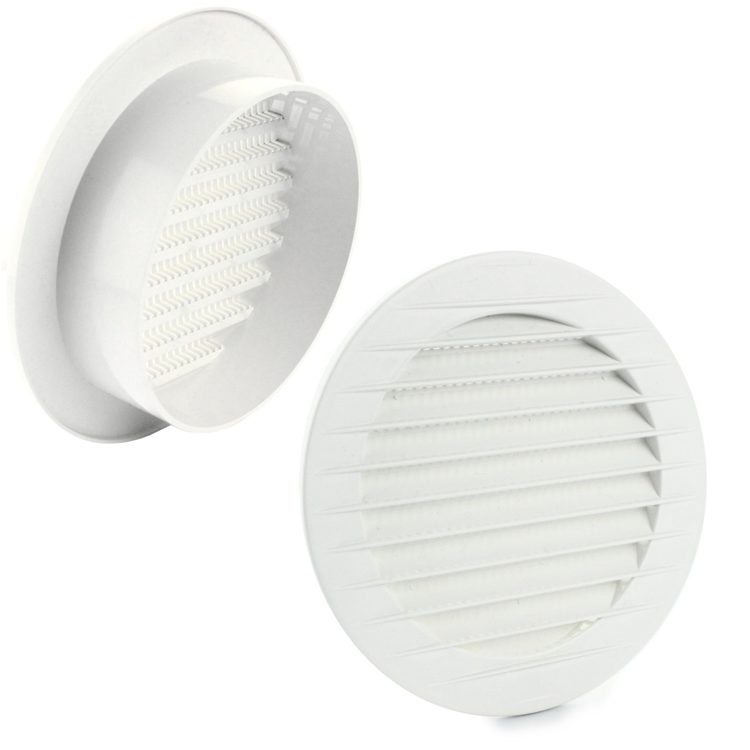 MKK Griglia di Ventilazione fino al 23% di sconto Deal